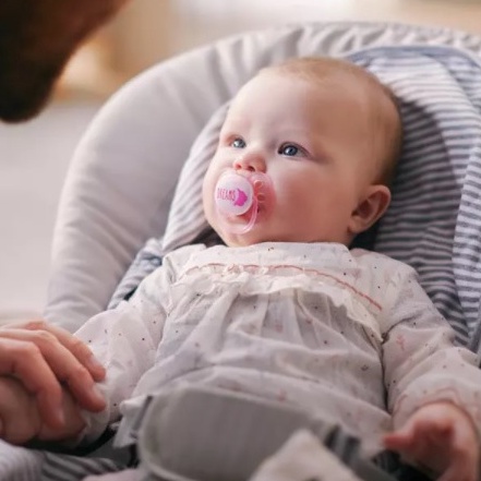 Ti Giả Siêu Mềm Philips Avent Ultra Soft ( Đủ Size Có Bán Lẻ )