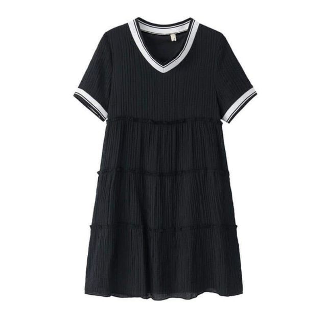 VÁY BABYDOLL