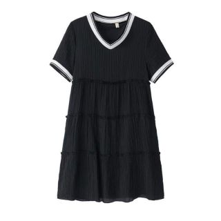 Váy babydoll