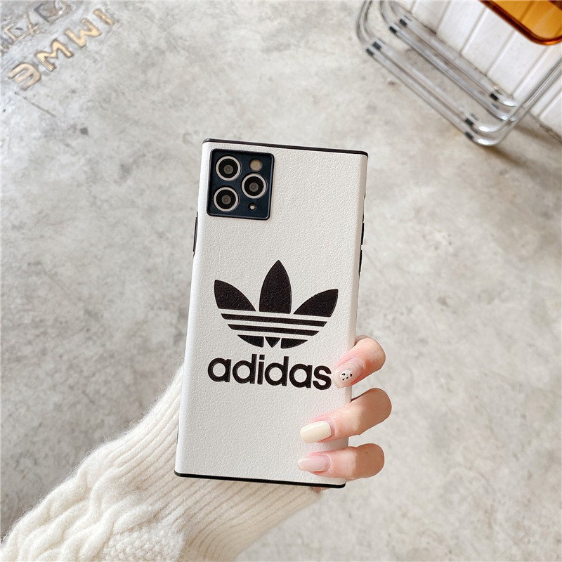 Ốp Điện Thoại Chống Rơi Da Cừu Adi Cho Iphone Iphone 11 Pro Max / 12/ X/ 7 Plus/ 8 / 6/ 11 | BigBuy360 - bigbuy360.vn