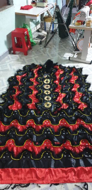 ĐUÔI LÂN PHẬT SƠN