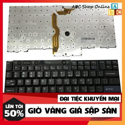 Bàn phím laptop Lenovo Thinkpad T400s ,T410 ,T410i ,T410s T510 T410L T410SL T420 T420I T520 T510I W510 X220 w520