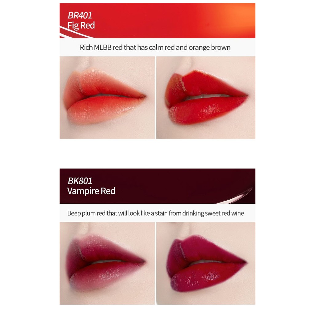 [Etude House] Dear Darling Water Gel Tint