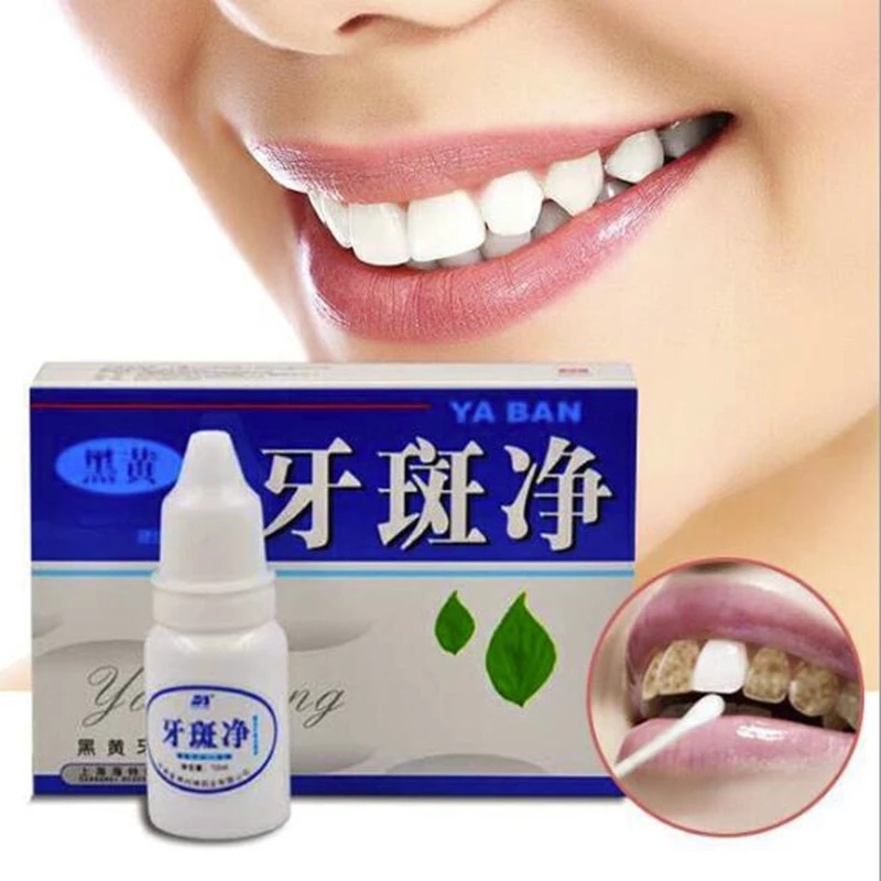 Bột Làm Trắng Răng Chất Lượng Cao