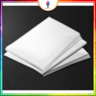 GIẤY ROKI A4- ĐỊNH LƯỢNG 200G/M2(tập 20 tờ)