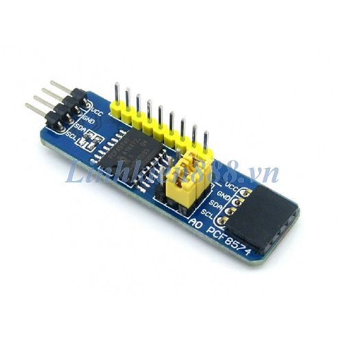 Module Mở Rộng IO giao tiếp I2C PCF8574
