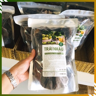 500gr TRÁI NHÀU KHÔ Tây Nguyên loại 1