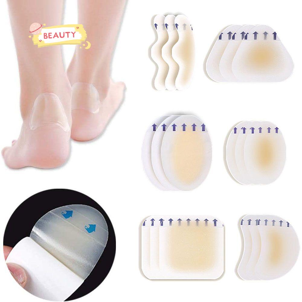 Miếng Dán Giảm Đau Chân Khi Mang Giày Cao Gót