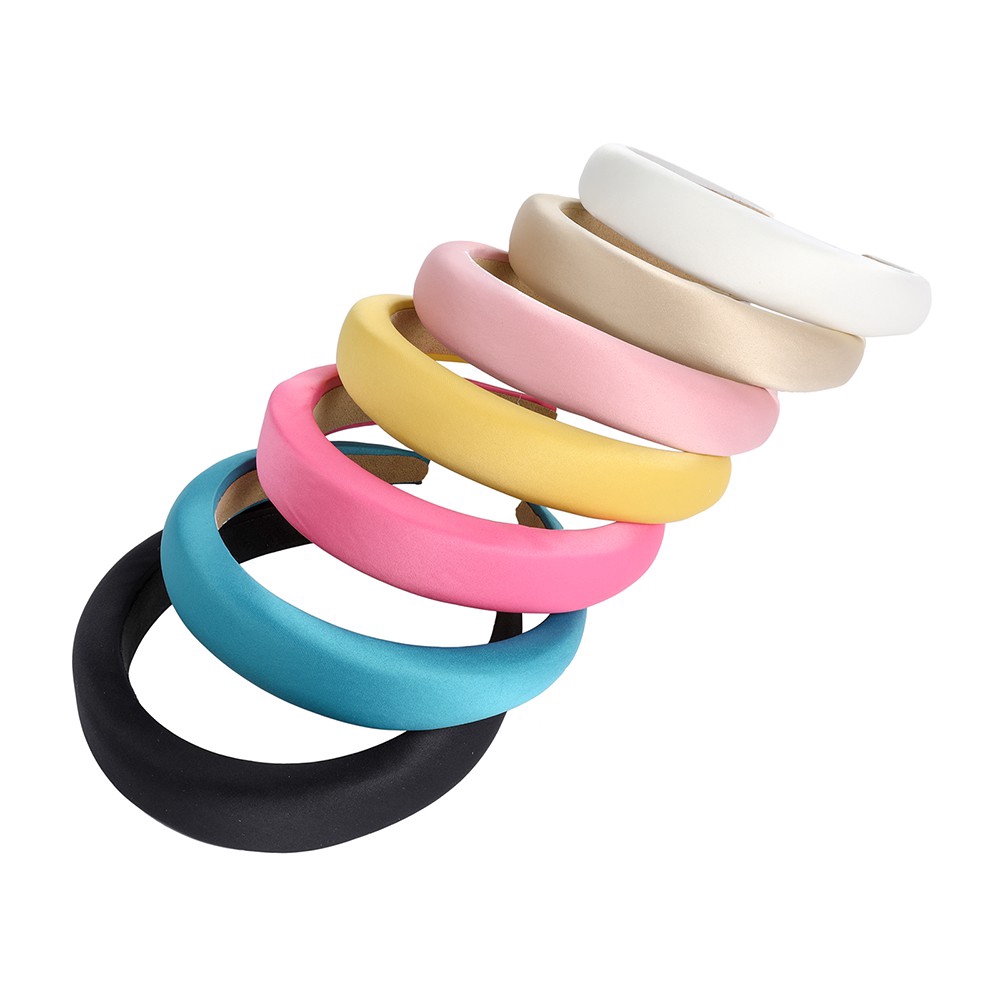 Băng đô thời trang Hàn Quốc cho nữ