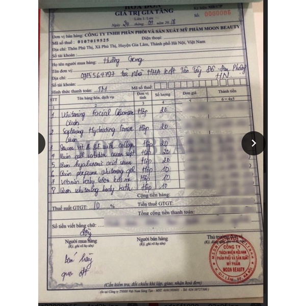 Huyết thanh Quin | BigBuy360 - bigbuy360.vn