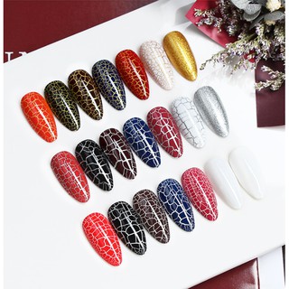 Sơn Gel AS Nứt - Hàng Loại 1 - mã CR