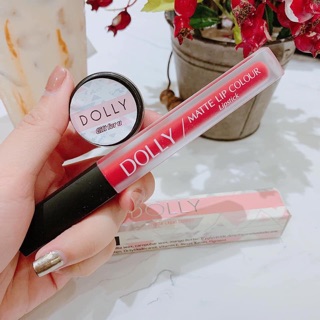 SON KEM DOLLY CAO CẤP