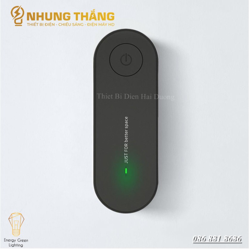 Máy Đuổi Ruồi, Muỗi CT-621 - Đuổi Côn Trùng Bằng Sóng Siêu Âm Không Gây Hại Cho Con Người Và Vật Nuôi