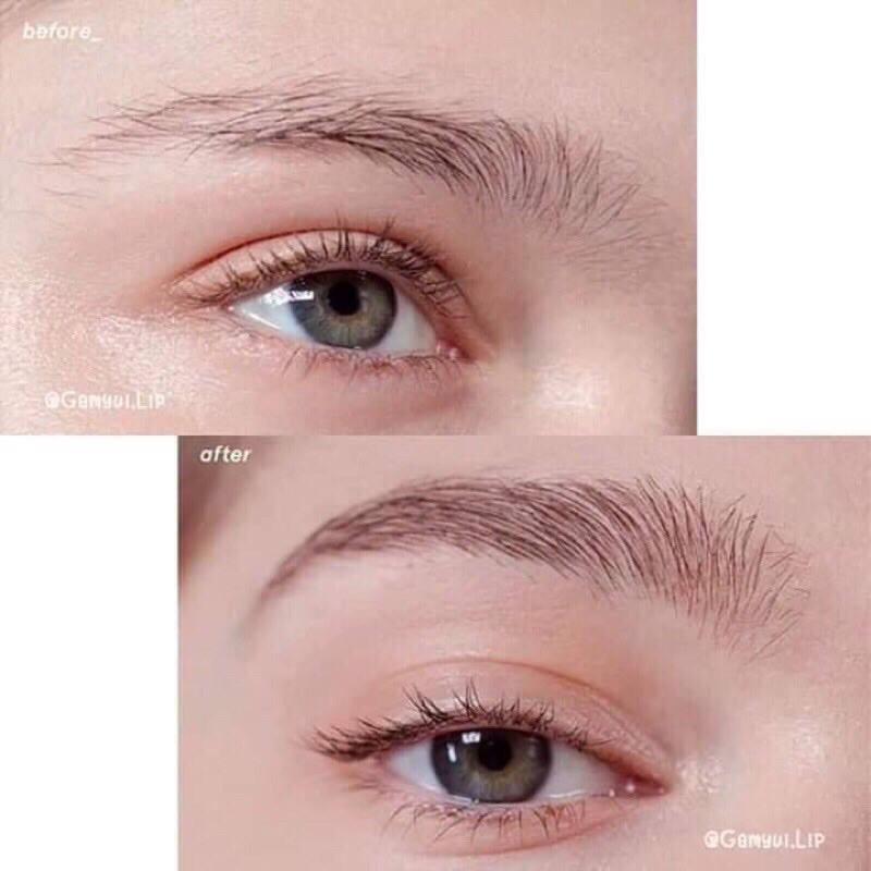 Mascara dưỡng mi Kiss Beauty | BigBuy360 - bigbuy360.vn