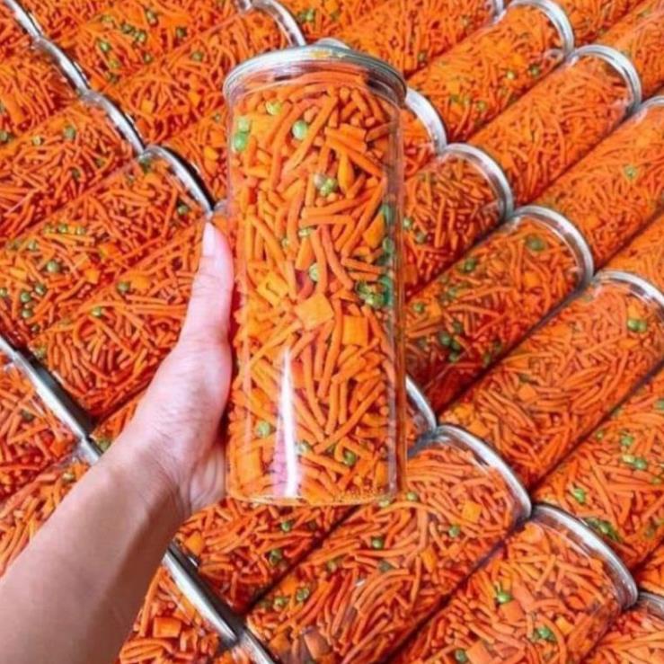 Bim Bim Que Đậu Hà Lan 350gr #FREESHIP ĐƠN TỪ 50K