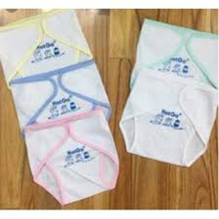 SET 5 TẢ DÁN HOTGA CHO BÉ