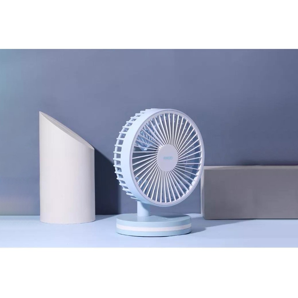 🎁Xả 3 ngày🎁 Quạt để bàn Remax RL-FN10