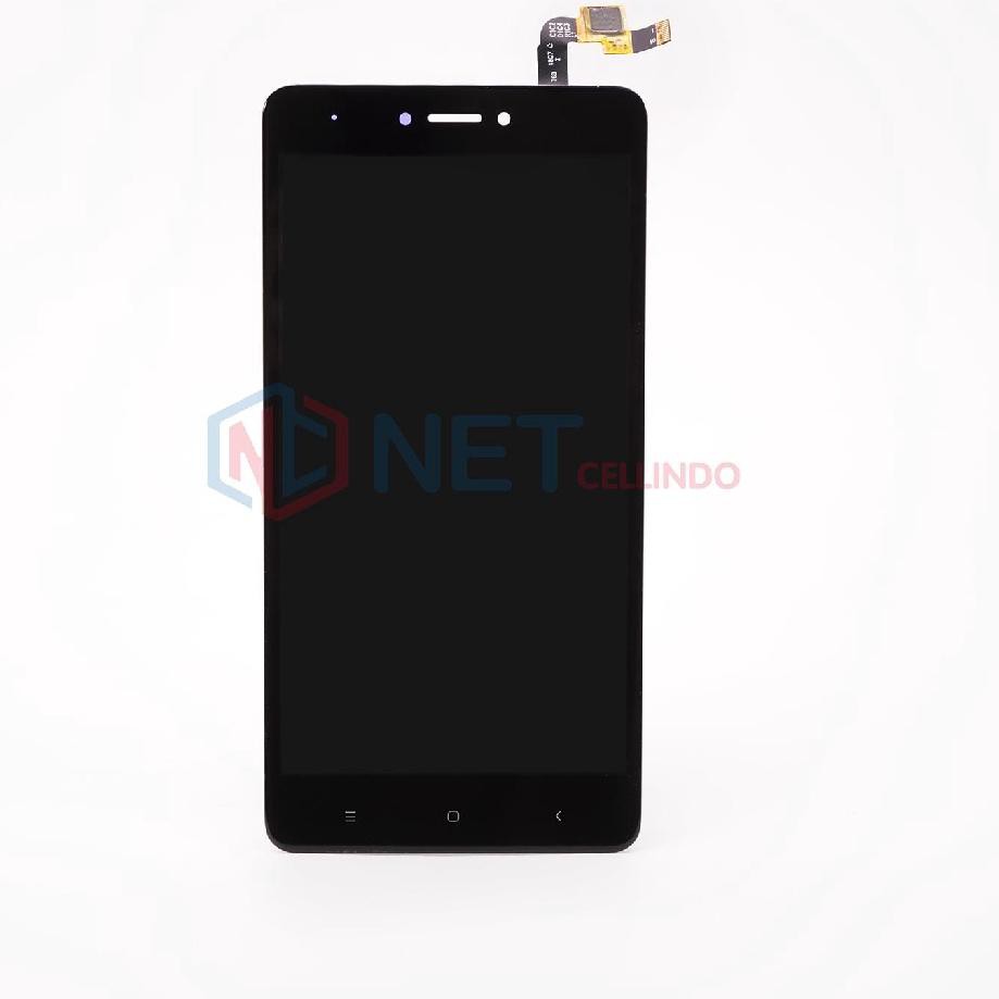 Màn Hình Cảm Ứng 059lm.., Lcd Cho Redmi Note 4x / Note4 X +