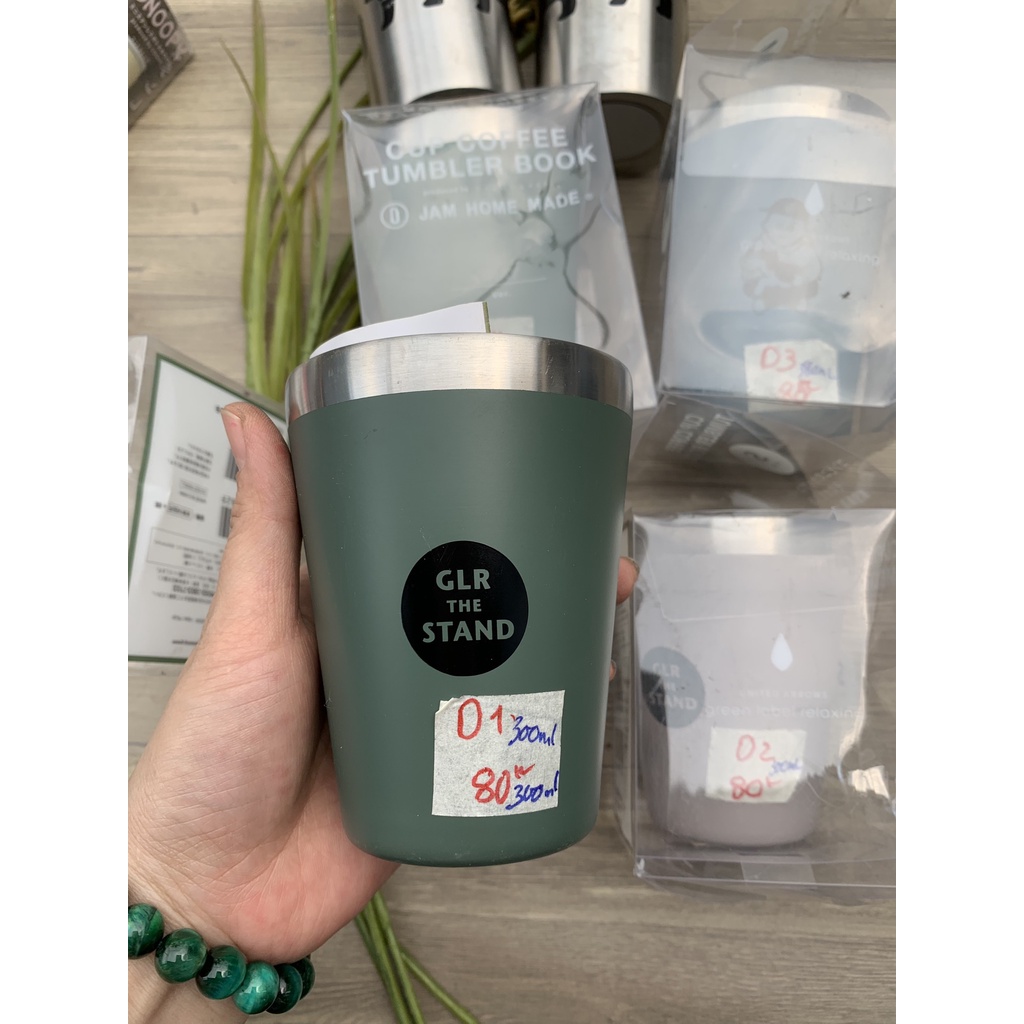 Ly cách nhiệt hàng thanh lí NHật Bản