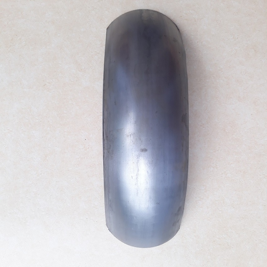 Dè chắn bùn gò thép độ mộc cafe racer tracker các dòng xe độ Win CD 67 CG125 SU GN125