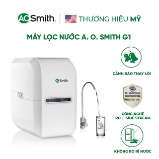 Máy Lọc Nước A. O. Smith G1