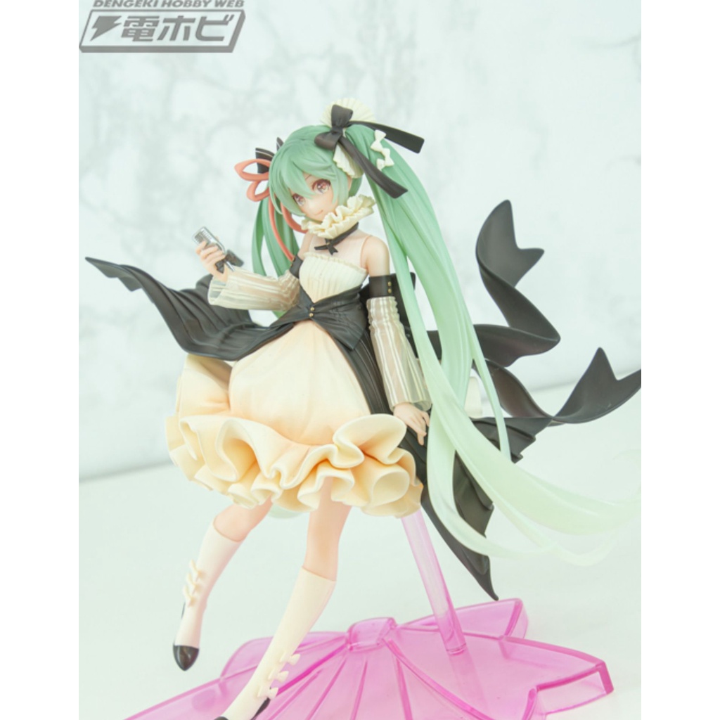 Mô Hình Hatsune Miku - Artist Masterpiece Figure - Latidos 2022 Ver.