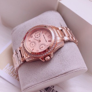Đồng Hồ Michael Kors Nữ MK5613