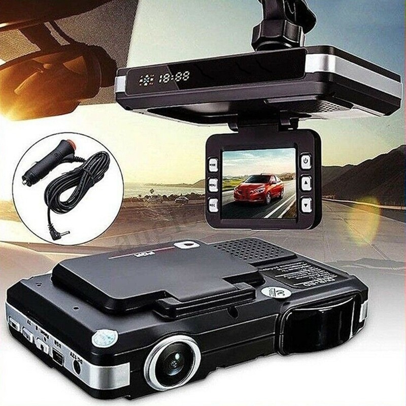 Camera Hành Trình Xe Hơi 2 Trong 1 G-Sensor 1080p | BigBuy360 - bigbuy360.vn