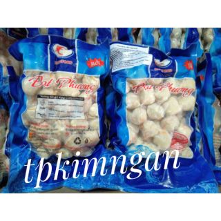 Tôm hùm viên phô mai Dafufood