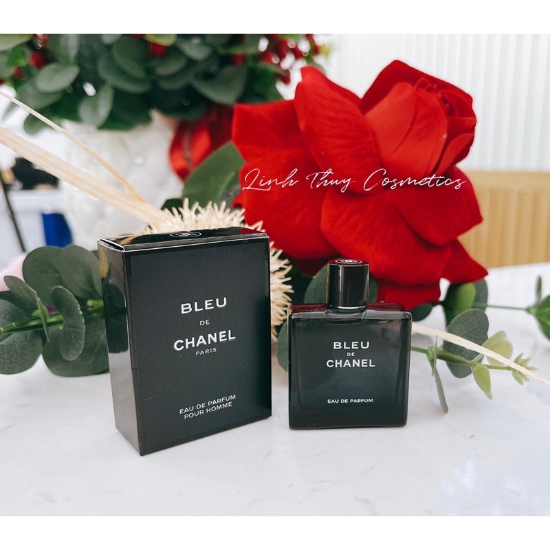 [CHÍNH HÃNG] Nước Hoa Mini Chanel, Tomford, YSL, Gucci, Versace, Hermerc 5ml, 7,5ml,10ml