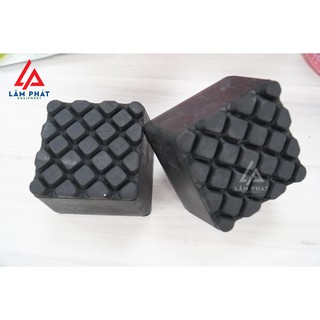 Cao Su Đúc Chèn Bánh Xe