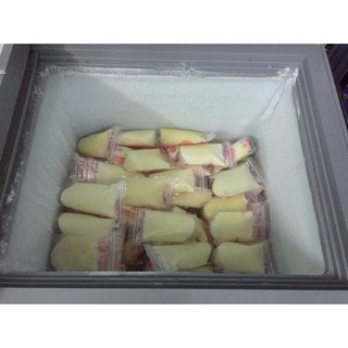 Combo 150 tui tru sua Sunmum (3 hộp 50 túi/ hộp)
