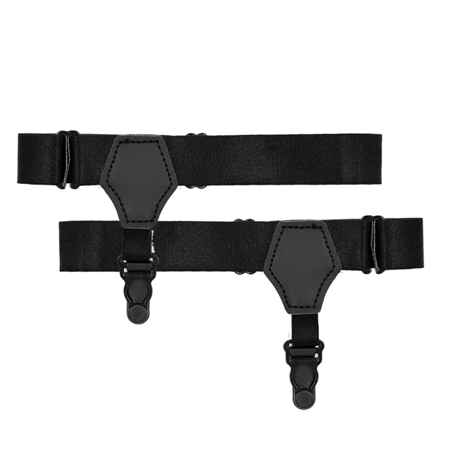 Dây đeo tất Garter cho nam