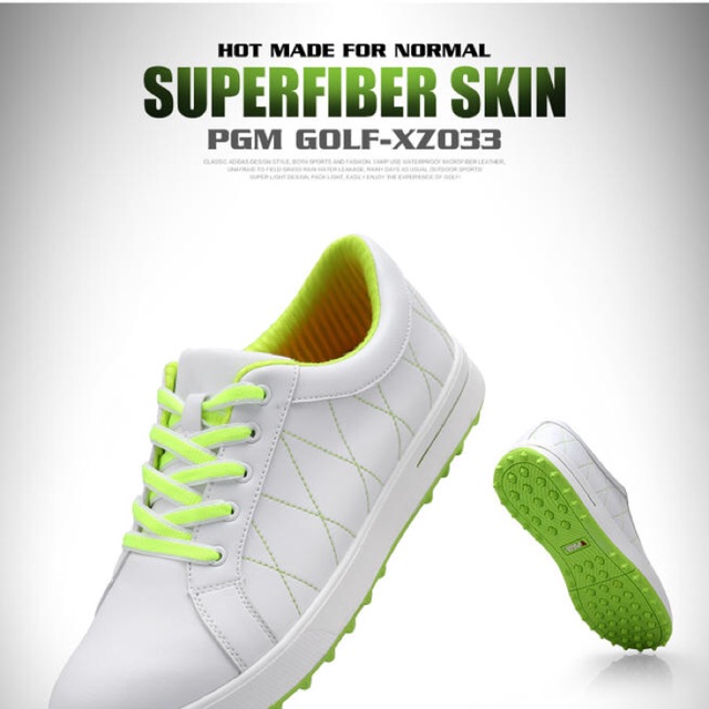 giày golf PGM giá ưu đãi