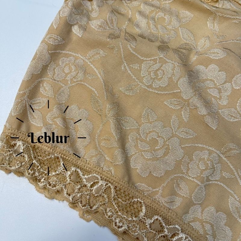 Quần lót viền ren cao cấp, chip chất lanh cực mát mẻ, nội y Sisterhood Thái Lan 786, Leblur