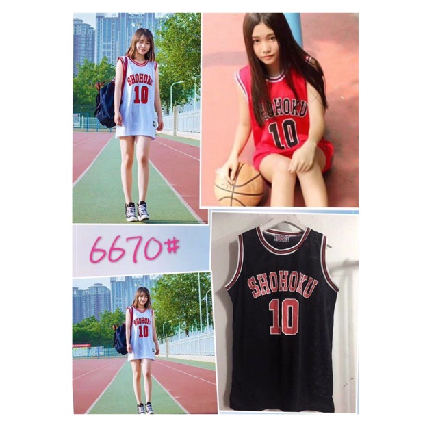 Tanktop lưới
