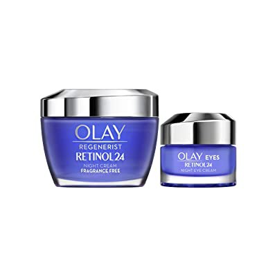 Kem dưỡng da Đêm Olay Regenerist Retinol 24 cấp ẩm chống lão hóa