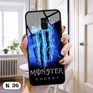 Ốp lưng kính 3D Samsung Galaxy A5-A8 (2018)