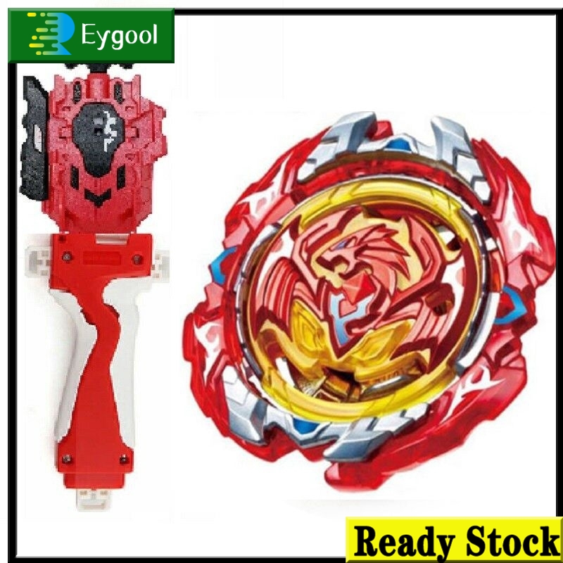 Eygool  store Con Quay Đồ Chơi Beyblade Burst B-117 Revive Phoenix + B-88 Lr + B-123