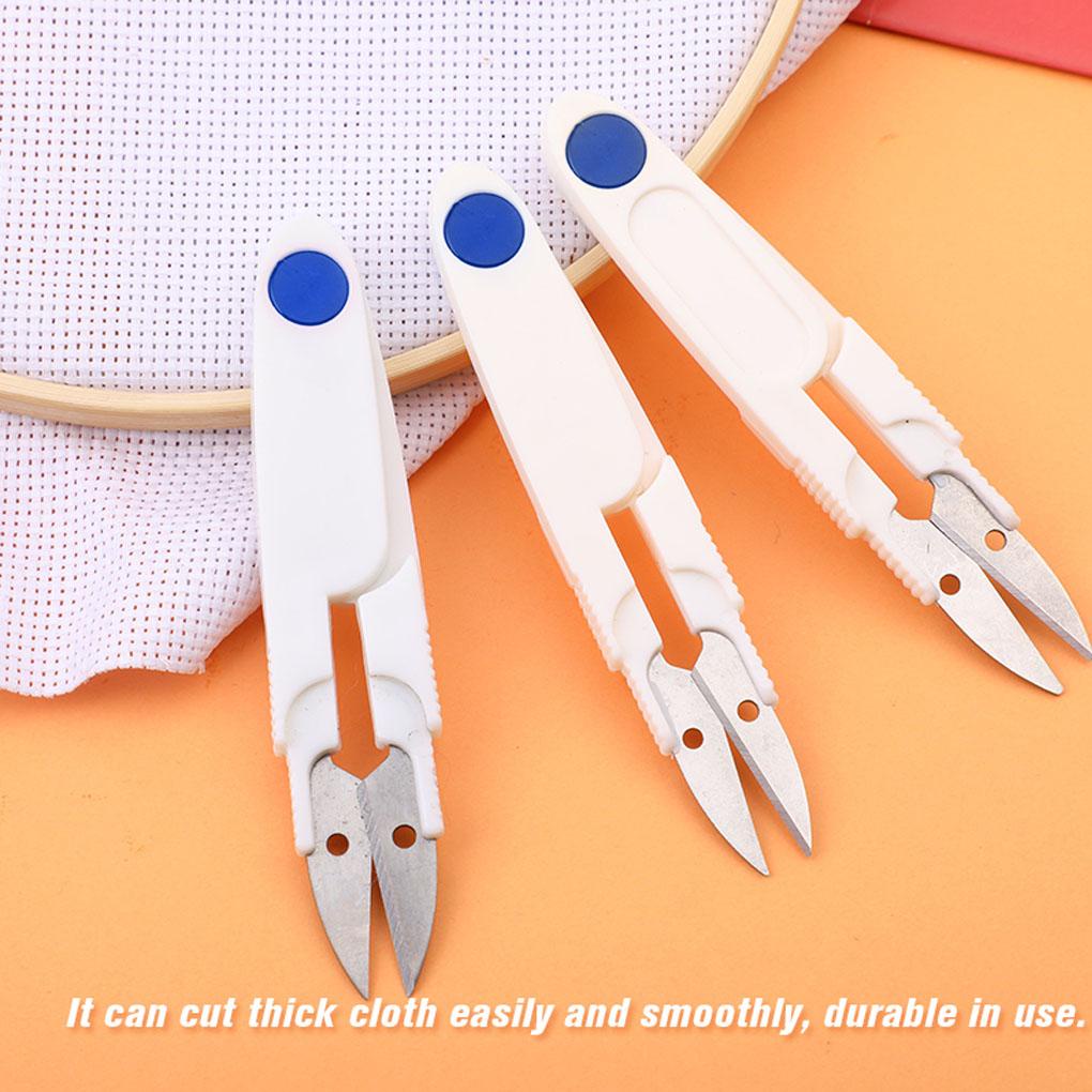 Set 4 Dụng Cụ May Vá Chuyên Dụng