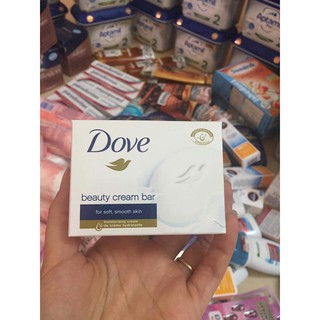Bánh xà bông tắm Dove - xách tay Đức