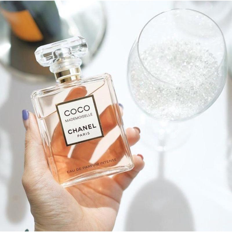 ✅[CHÍNH HÃNG] Nước hoa Chanel Coco Mademoiselle L'Eau Privée(nữ tính và sang trọng) ( 2-5-10m) | BigBuy360 - bigbuy360.vn