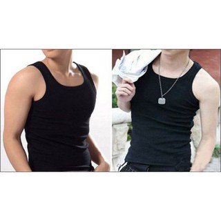 Combo 3 áo thun 3 lỗ nam