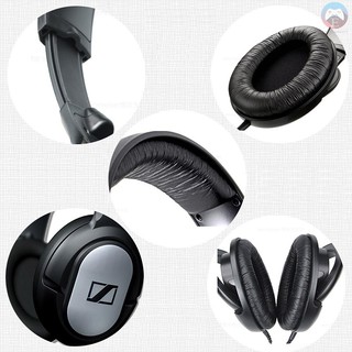 Tai nghe chụp tai Sennheiser HD 201
