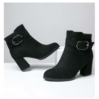 Boots canh sale dusto, hàng order