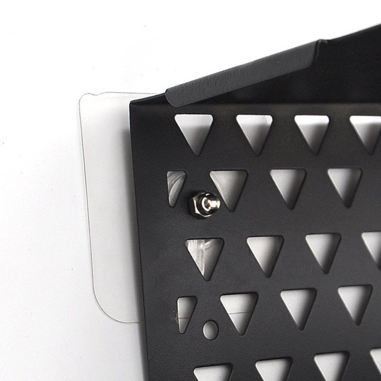 JDGH Miếng Dán Tường Ốc Vít cường lực giúp gắn giá kệ không cần khoan tường 44 H75 | BigBuy360 - bigbuy360.vn