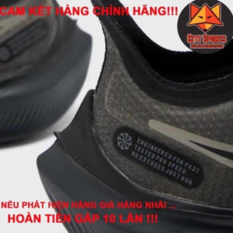 [Sale 3/3][Free Ship] Giày Thể Thao Chính Hãng Nike Zoom Gravity BQ3202 001 [CAm kết chính hãng fake 1 đền 10] -Ta1