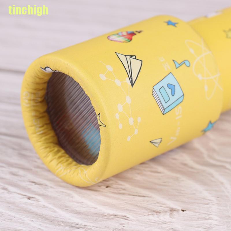 Đồ chơi lăng kính xoay giáo dục cho trẻ em