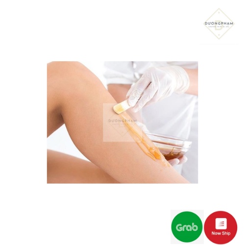Que Đè Lưỡi Gỗ