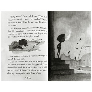 Bộ nhập 10q - EERIE ELEMENTARY
